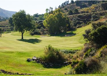 Marbella Golf Country club