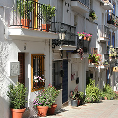 holiday-home Fuente