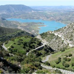 Motortours-Andalusie Motortours-Andalusie