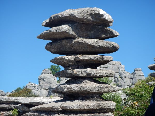 Torcal
