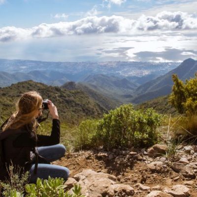 hiking Marbella Hiking Marbella