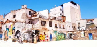 Malaga Street Art