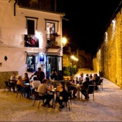 Ronda Restaurants